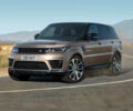 Новий Land Rover Range Rover Sport 2021 на автобазарі AutoMoto.ua