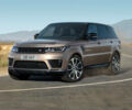 Новый Land Rover Range Rover Sport 2021 на автобазаре AutoMoto.ua