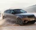 Огляд тест-драйву: Land Rover Range Rover Velar 2019