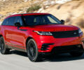 Огляд тест-драйву: Land Rover Range Rover Velar 2020