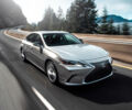 Новый Lexus ES 2021 Купить новый автомобиль Lexus ES 2021 на автобазаре AutoMoto.ua