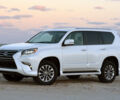Lexus GX 2016 Обзор тест-драйва: Lexus GX 2016