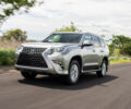 Купити новий автомобіль Lexus GX 2021 на автобазарі AutoMoto.ua