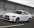 Lexus IS 2016 Обзор тест-драйва: Lexus IS 2016