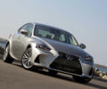 Lexus IS 2017 Огляд тест-драйву: Lexus IS 2017