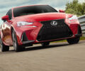 Lexus IS 2019 Обзор тест-драйва: Lexus IS 2019