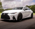 Новий Lexus IS 2021 Купити новий Лексус Іс 2021 року на автобазарі AutoMoto.ua