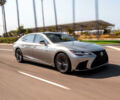 Новий Lexus LS 2021 Купити новий автомобіль Лексус ЛС 2021 на автобазарі AutoMoto.ua