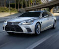 Обзор Lexus LS 2025 Обзор Лексус LS 2025 с фотографиями и видео