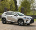 Lexus NX 2018 Обзор тест-драйва: Lexus NX 2018