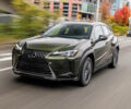 Lexus UX 2020 Обзор тест-драйва: Lexus UX 2020