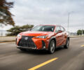 Новый Lexus UX 2021 Купить новый автомобиль Lexus UX 2021 года на автобазаре AutoMoto.ua