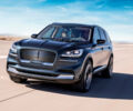 Новый Lincoln Aviator 2021 Купить новый автомобиль Линкольн Авиатор 2021 года на автобазаре AutoMoto.ua