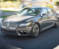 Lincoln Continental 2017 Огляд тест-драйву: Lincoln Continental 2017