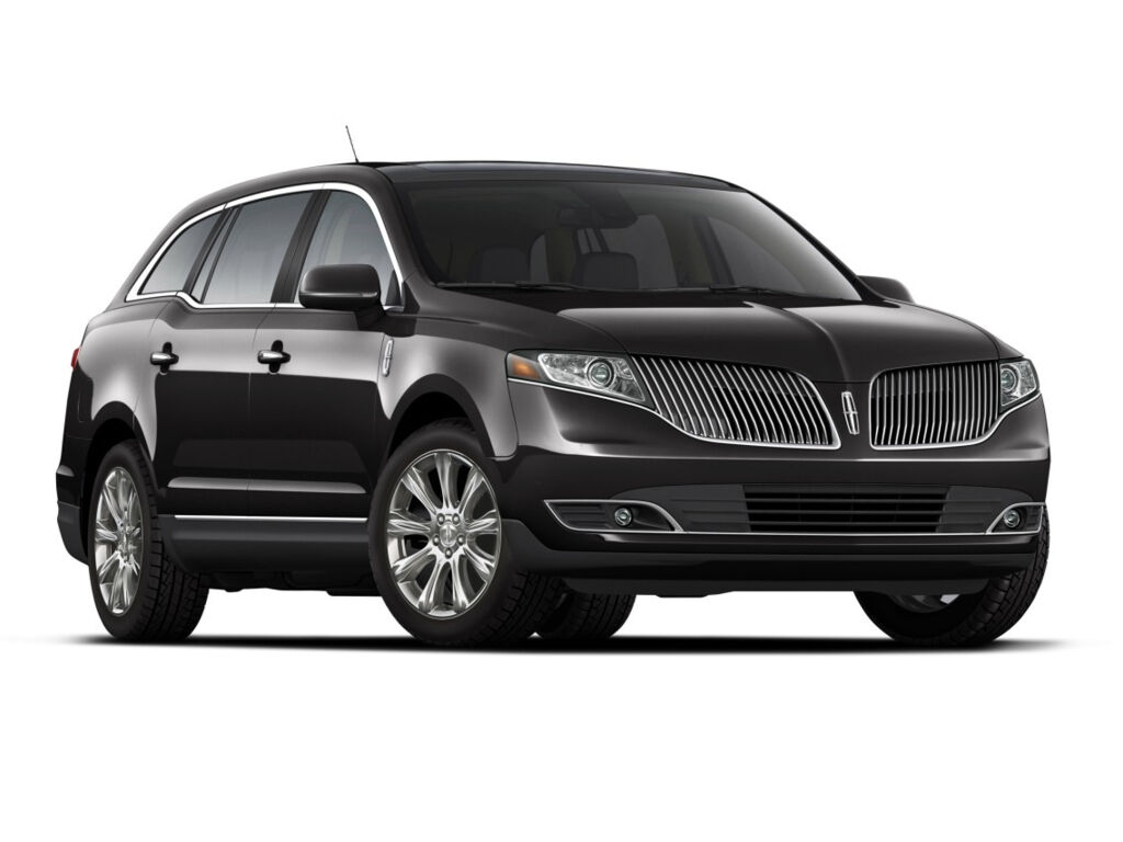 Lincoln MKT 2017 Обзор тест-драйва: Lincoln MKT 2017