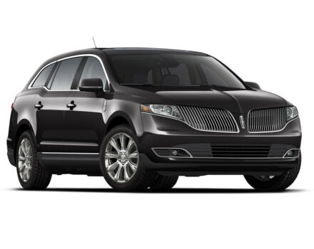 Обзор тест-драйва: Lincoln MKT 2017