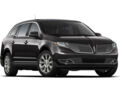 Lincoln MKT 2017 Обзор тест-драйва: Lincoln MKT 2017