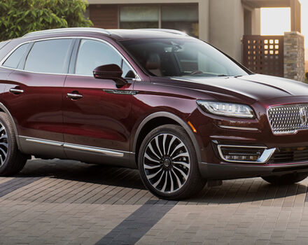 Огляд тест-драйву: Lincoln MKX 2018