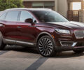 Обзор тест-драйва: Lincoln MKX 2018