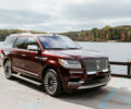 Lincoln Navigator 2018 Обзор тест-драйва: Lincoln Navigator 2018