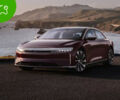 Обзор Lucid Air 2026: рекордный запас хода и премиальный комфорт