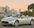 Обзор тест-драйва: Maserati GranCabrio 