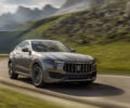 Maserati Levante 2018 Огляд тест-драйву: Maserati Levante 2018