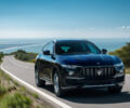 Огляд тест-драйву: Maserati Levante 2019