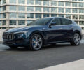 Машина Maserati Levante 2024 Найти авто Мазерати Леванте 2024 на AUTOMOTO.UA