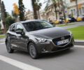 Mazda 2 null Обзор тест-драйва: Mazda 2