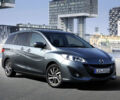 Огляд тест-драйву: Mazda 5 2015