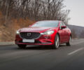 Огляд тест-драйву: Mazda 6 2019