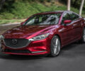 Огляд тест-драйву: Mazda 6 2020
