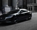 Нова Mazda 6 2021 Знайти седан Мазда 6 2021 року