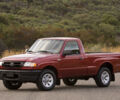 Mazda B-series null Огляд тест-драйву: Mazda B-series