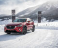 Mazda CX-3 2018 Огляд тест-драйву: Mazda CX-3 2018