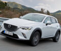 Огляд тест-драйву: Mazda CX-3 2019