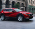 Нова Mazda CX-30 2023 Вибрати нову Мазда СХ-30 2023 року на Automoto.ua