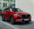 Обзор тест-драйва: Mazda CX-5 2019