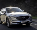 Mazda CX-5 2020 Огляд тест-драйву: Mazda CX-5 2020