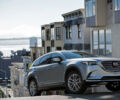 Mazda CX-9 2016 Огляд тест-драйву: Mazda CX-9 2016