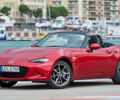 Mazda MX-5 2016 Огляд тест-драйву: Mazda MX-5 2016