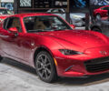 Огляд тест-драйву: Mazda MX-5 2018