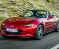 Огляд тест-драйву: Mazda MX-5 2019