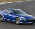 Огляд тест-драйву: Mazda RX-8 