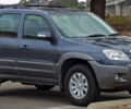 Огляд тест-драйву: Mazda Tribute 