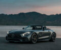 Mercedes-Benz AMG GT 2018 Огляд тест-драйву: Mercedes-Benz AMG GT 2018