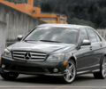 Mercedes-Benz C 350 null Обзор тест-драйва: Mercedes-Benz C 350