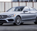Mercedes-Benz C-Class 2016 Обзор тест-драйва: Mercedes-Benz C-Class 2016