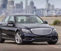 Mercedes-Benz C-Class 2017 Обзор тест-драйва: Mercedes-Benz C-Class 2017